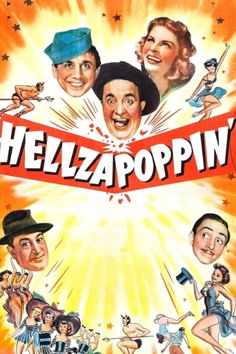 Okładka filmu Czyste szaleństwo