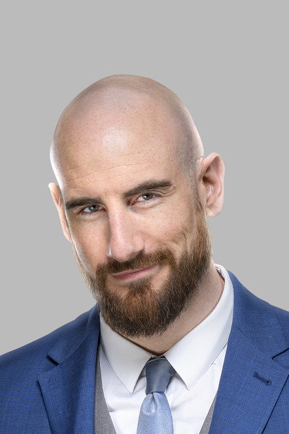 Zdjęcie Matthew Rehwoldt