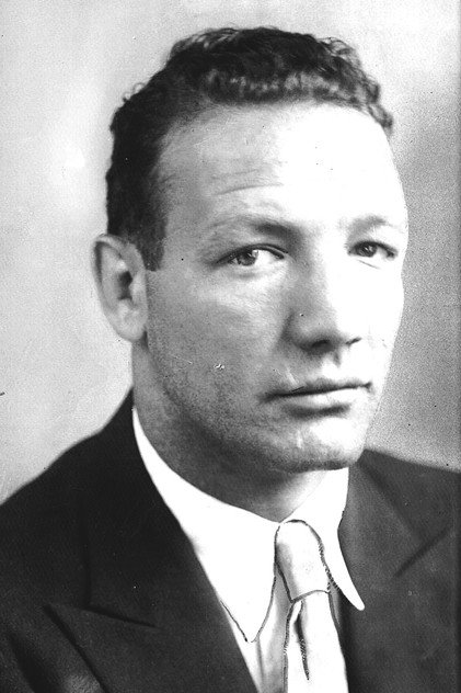 Zdjęcie Maxie Rosenbloom