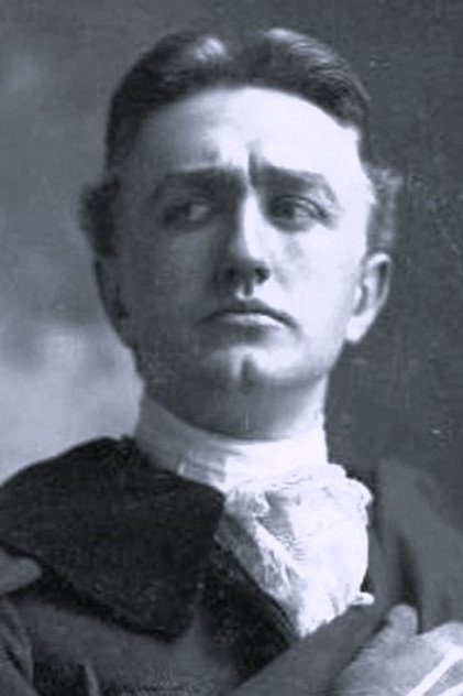 Zdjęcie Wallace Worsley