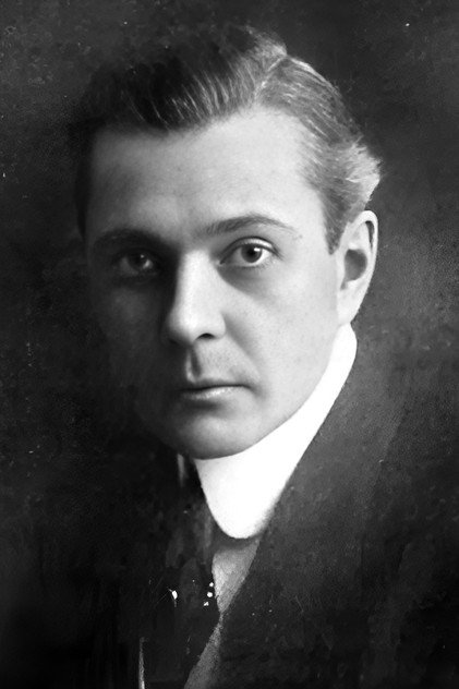 Zdjęcie Charles Clary