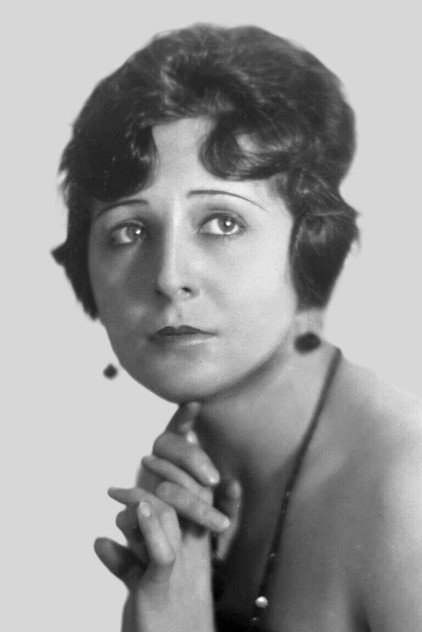 Zdjęcie Ethel Grey Terry