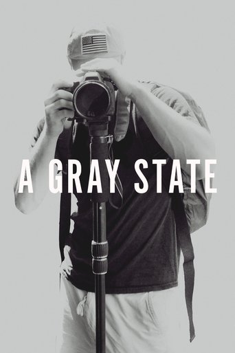 Okładka filmu A Gray State