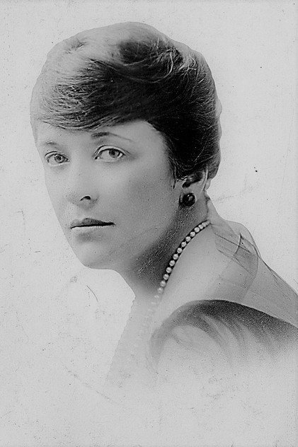 Zdjęcie Julia Dean