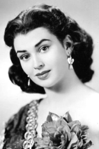 Zdjęcie Laurette Luez