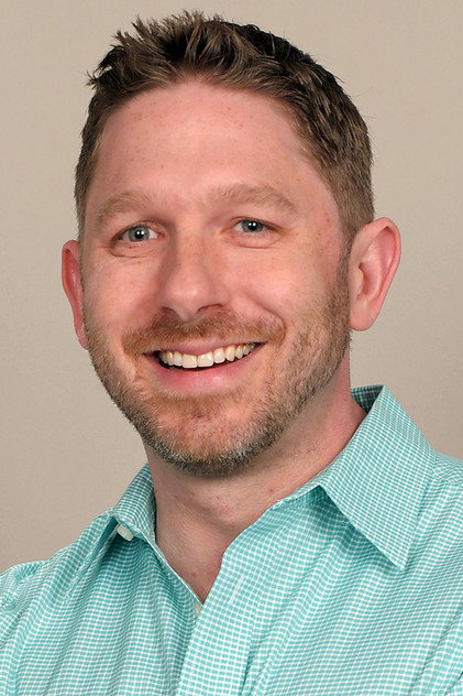 Zdjęcie Aaron Ehasz