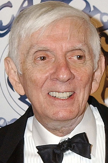 Zdjęcie Aaron Spelling