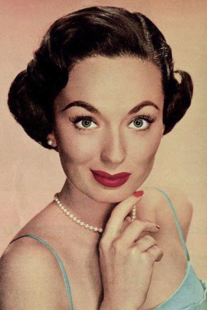 Zdjęcie Ann Blyth