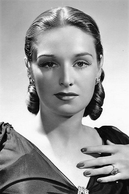 Zdjęcie Rosemary Lane