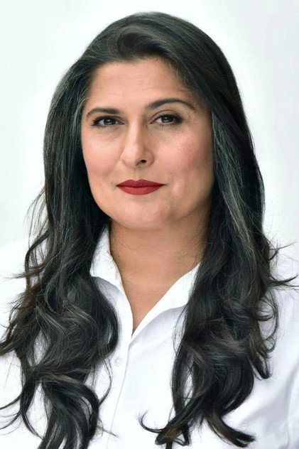 Zdjęcie Sharmeen Obaid-Chinoy