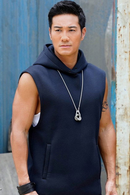 Zdjęcie Jason Wong