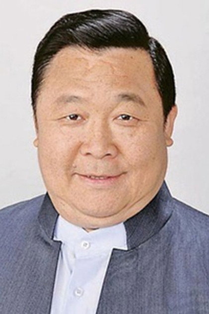 Zdjęcie 秦煌
