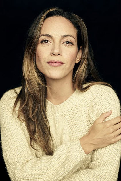 Zdjęcie Christine Juarbe