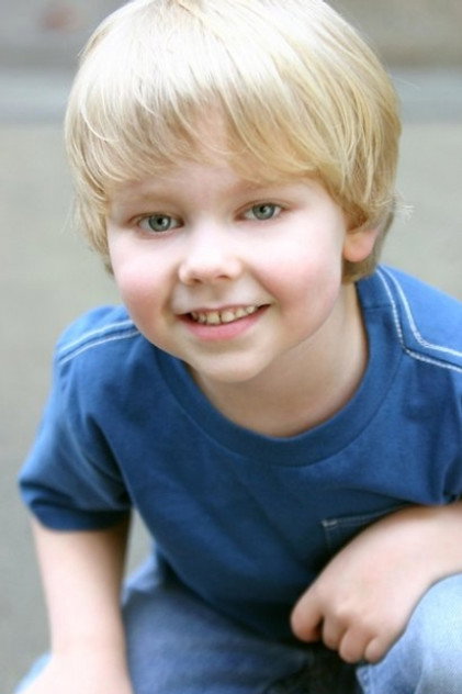 Zdjęcie Jaden Sorensen