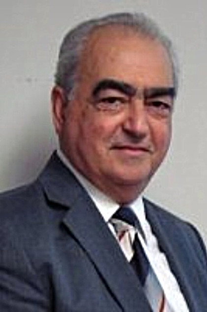 Zdjęcie Krikor Satamian