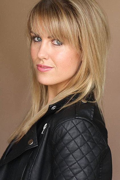 Zdjęcie Claire Bermingham