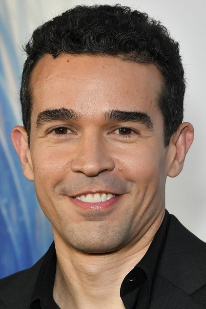 Zdjęcie Rey Lucas