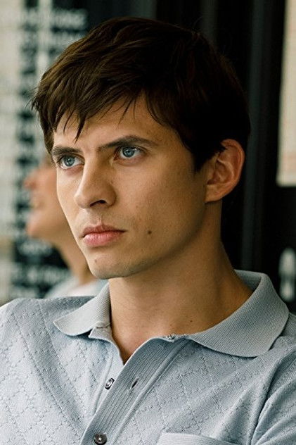 Zdjęcie Oleg Ivenko