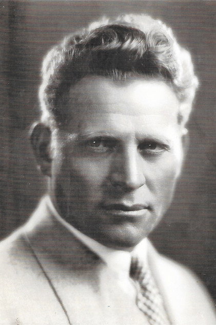 Zdjęcie Fred Kohler
