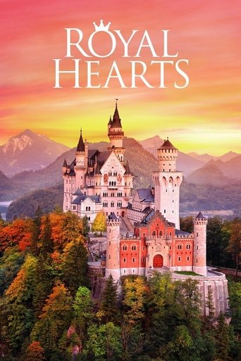 Okładka filmu Royal Hearts