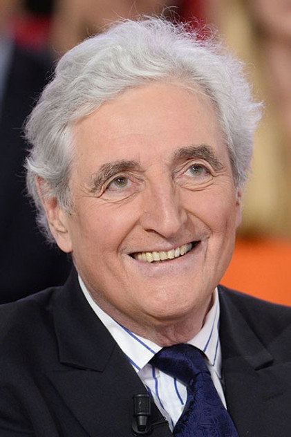 Zdjęcie Jean-Loup Dabadie