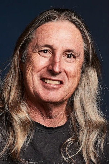 Zdjęcie Tim Winton