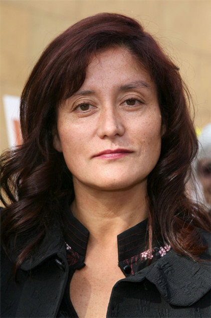 Zdjęcie Catalina Saavedra