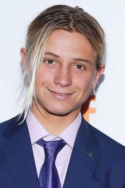 Zdjęcie Ben Spence