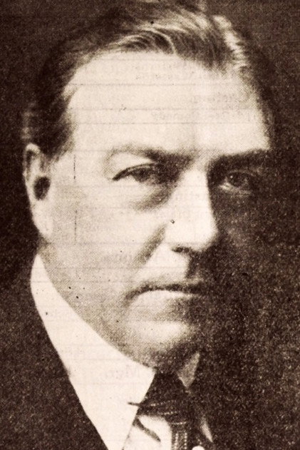 Zdjęcie James Gordon