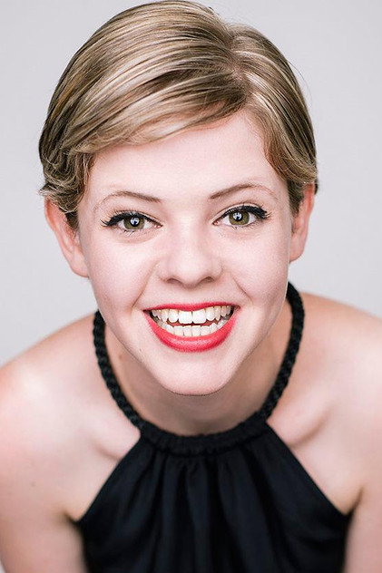 Zdjęcie Tegan Higginbotham