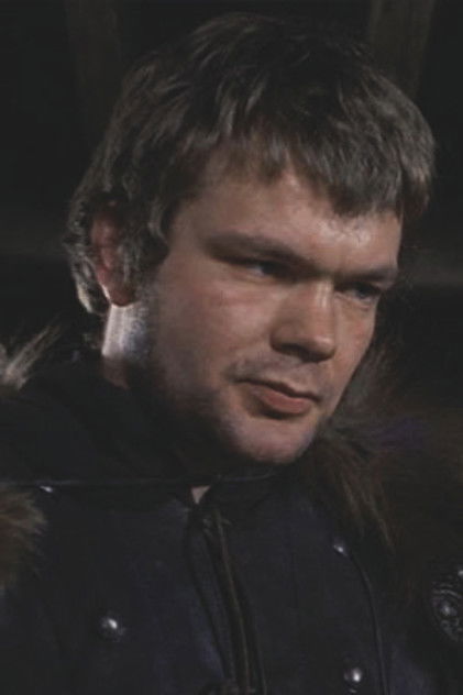 Zdjęcie Andrew McCulloch