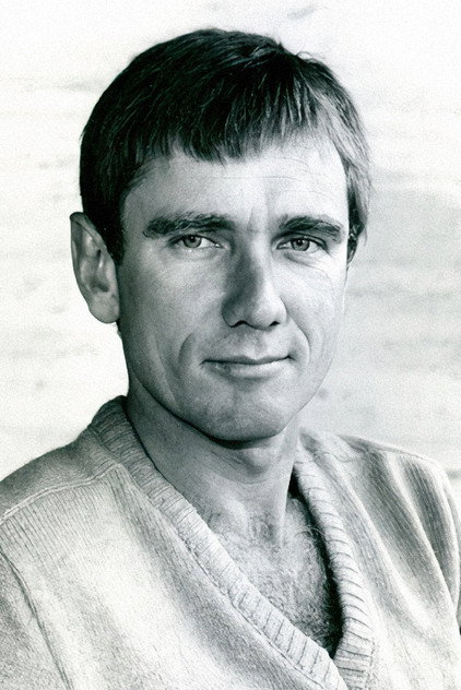 Zdjęcie John Hargreaves
