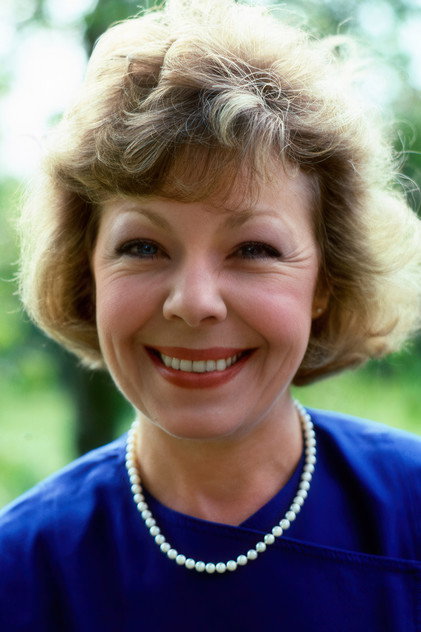 Zdjęcie Gwyneth Powell