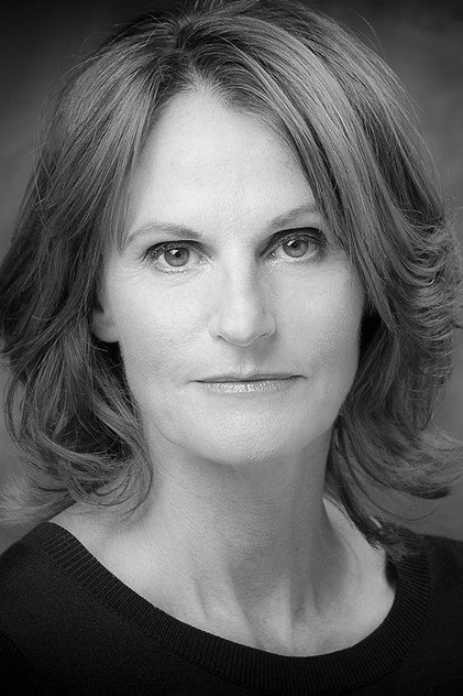 Zdjęcie Gwyneth Strong