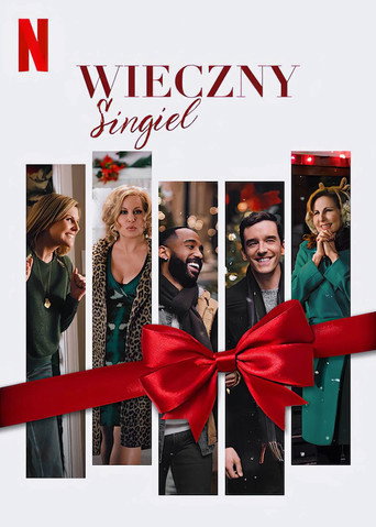 Okładka filmu Wieczny singiel