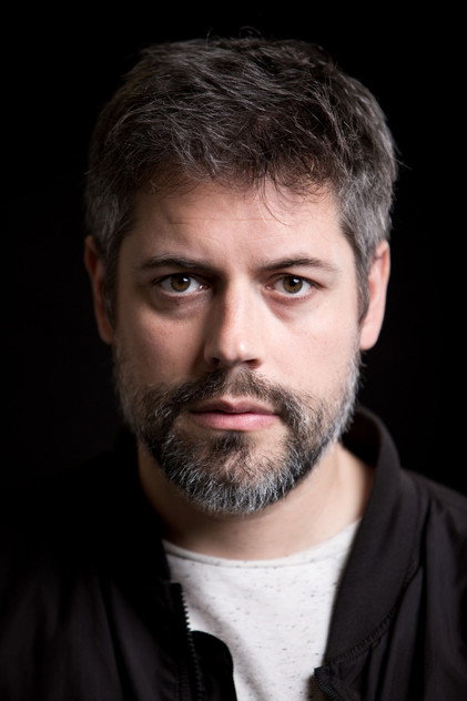Zdjęcie Nicolas Berno