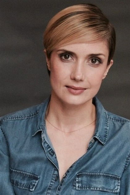 Zdjęcie Sabine Perraud