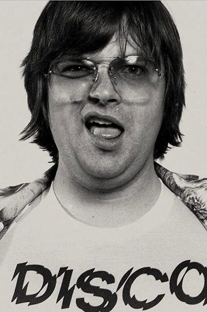 Zdjęcie Steve Dahl