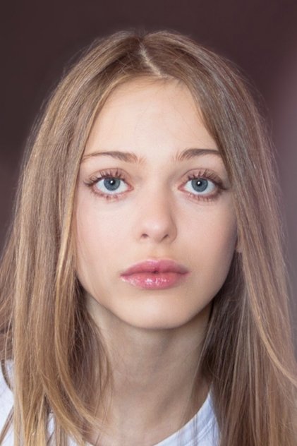 Zdjęcie Lila-Rose Gilberti