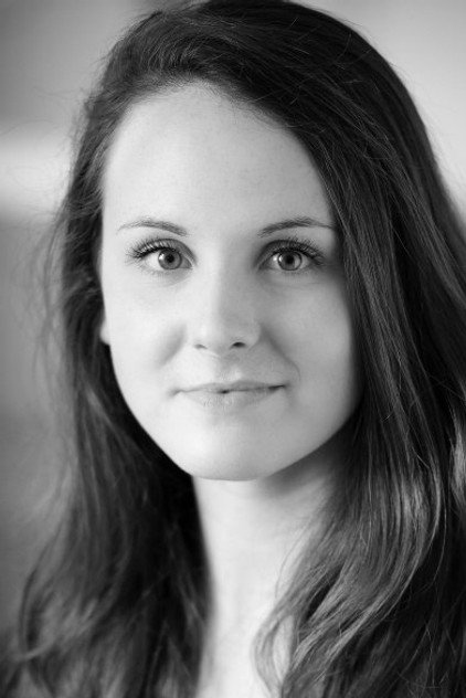 Zdjęcie Rebecca Hamilton