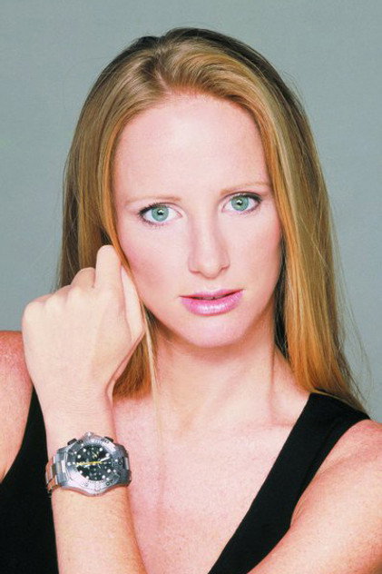 Zdjęcie Tanya Streeter