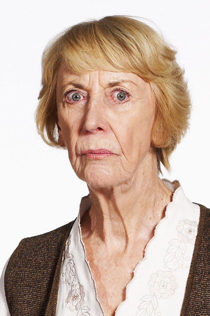 Zdjęcie Judi Farr