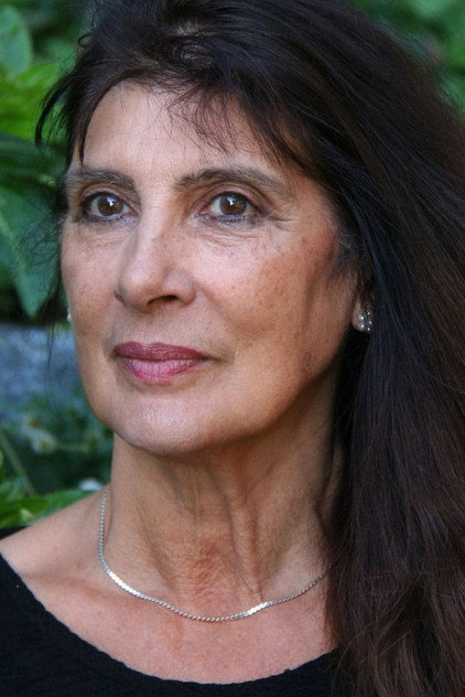 Zdjęcie Shireen Shah