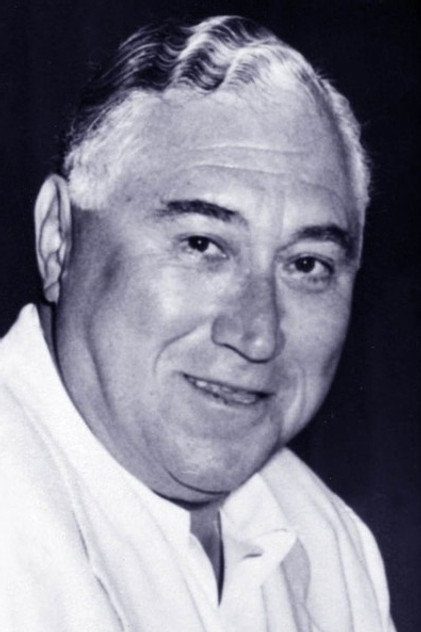 Zdjęcie Walter Lang