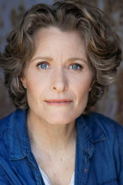 Zdjęcie Susan Brady