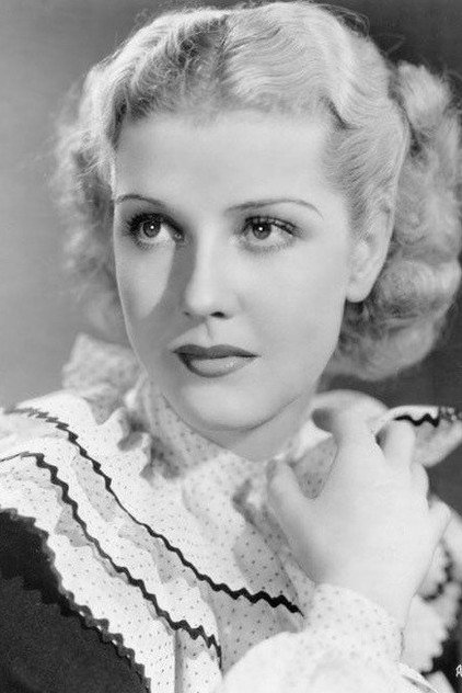Zdjęcie Anita Louise