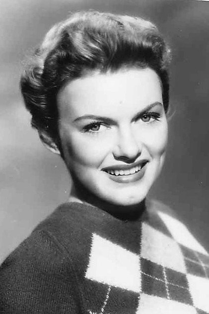 Zdjęcie Marion Marshall