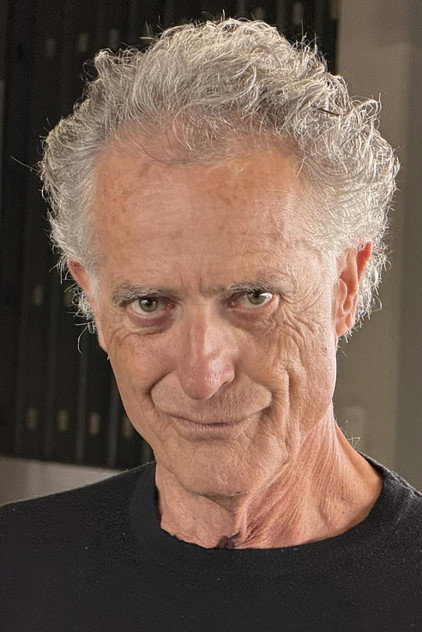 Zdjęcie Peter Lucas