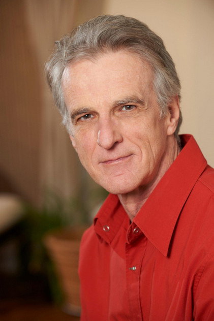 Zdjęcie John Blackwood