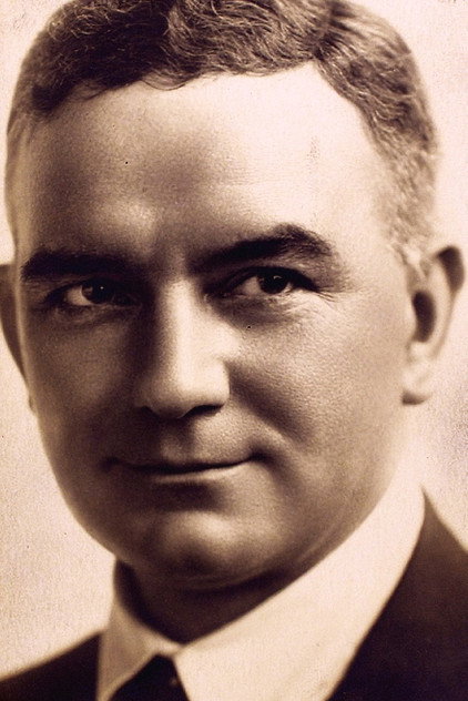Zdjęcie Clifford Brooke